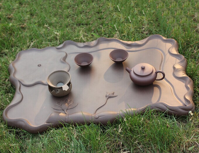 茶盘、茶台