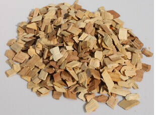 木屑